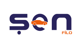 Araç Kiralama/Rent A Car/Filo Konsept Logo Çalışması