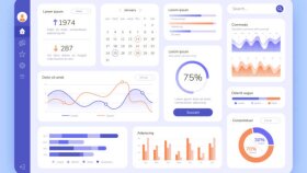 Özel E ticaret / Kurumsal Altyapı ve Admin Panel