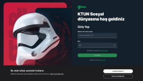 Sosyal Platform Kullanıcı Testi