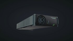 Eltek Systems