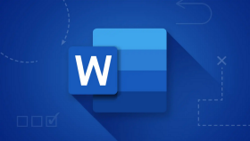 bütün Microsoft Word işlerinizi yapabilirim