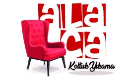 Koltuk ve Halı Yıkama Firması için Yaptığım Logo Tasarımı