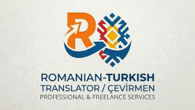  Türkçeden  Romenceye   çeviri hizmeti sunuyorum