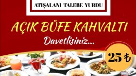İş örneğim