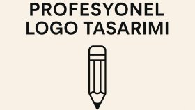 markayı temsil edebilecek logolar yapabilirim
