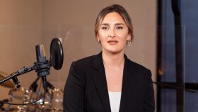 Türkçe/İngilizce profesyonel seslendirme hizmeti sunarım