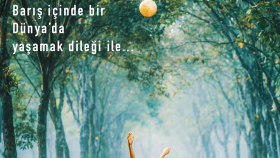 İş örneğim