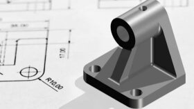 SolidWorks ve AutoCAD çizim işlerini yaparım