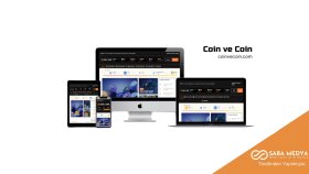 Coin ve Coin Wordpress Web Site
