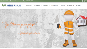 Website Tasarımı, Kurulumu