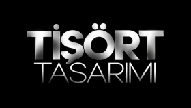 tişört tasarımları yaparım