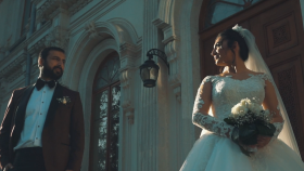 Mustafa&Nursena Wedding