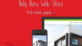 boliş boru