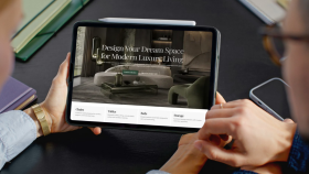 yeni nesil modern ve hızlı web siteleri tasarlıyorum