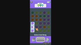 Oyunlarım 1-2-3
