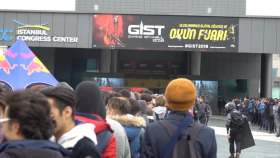 Gaming İstanbul Promo Video