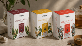 Ambalaj tasarımı, etiket tasarımı