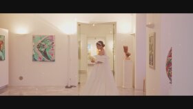 Meltem & Engin Wedding Trailer