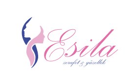 Esila Güzellik Salonu Logo Tasarımı