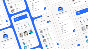 Business Management App