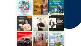 Sosyal Medya Danışmanlığı 