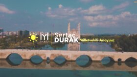 Siyasi Tanıtım Videoları