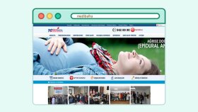 Medibafra Hastanesi