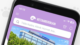 Amerikan Hastanesi - Mobil Uygulama