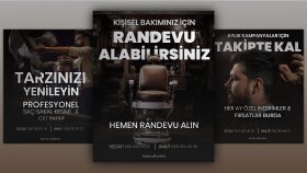 3,lü Post Tasarımı