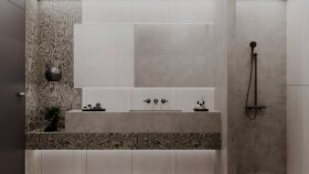 Mimari Tasarım-Modelleme-Render-Teknik Çizim