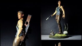 3D Baskı Sanatı