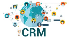 CRM (Müşteri İlişkileri Yönetimi)
