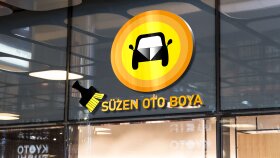 logo tasarımı
