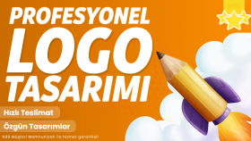 modern, minimalist ve lüks logo tasarımınızı yapacağım