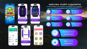 webview mobil uygulama yapabilirim