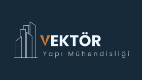 VEKTÖR Yapı Mühendisliği - Kurumsal Kimlik ve Marka Tasarımı