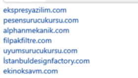 Dijital İzler: Yaratıcılık ve Web Tasarım Portfolyom