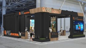 PaintExpo 2019 - Vig Makina
