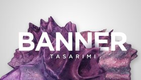 Banner Tasarımı