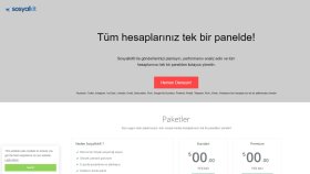 SosyalKit