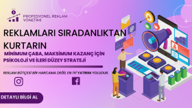 Facebook ve Instagram'da reklamlarla satışlarınızı artırırım