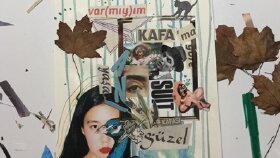 Kolaj tasarımı