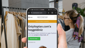 Eniyitoptan.com Toptan E-Ticaret Sitesi
