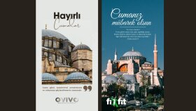 İnstagram Hikaye Tasarımları (özel günler)