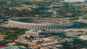 Seyyah Tour Tanıtım Seslendirmesi