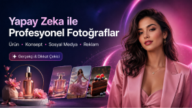  yapay zeka fotoğrafları oluşturabilirim