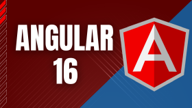 Angular 16 ile sizlere özel web siteleri yapabilirim