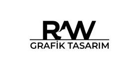 Raw Creative Logo Tasarımı