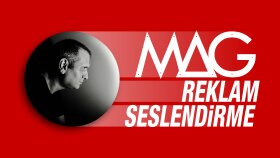 Radyo & TV Reklam Seslendirme