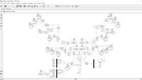 Matlab simmechanics 1G de projenizi oluşturabilirim